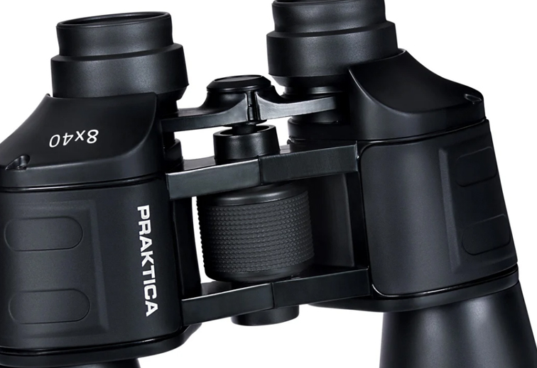 Falcon 8x40 Binocular - 3
